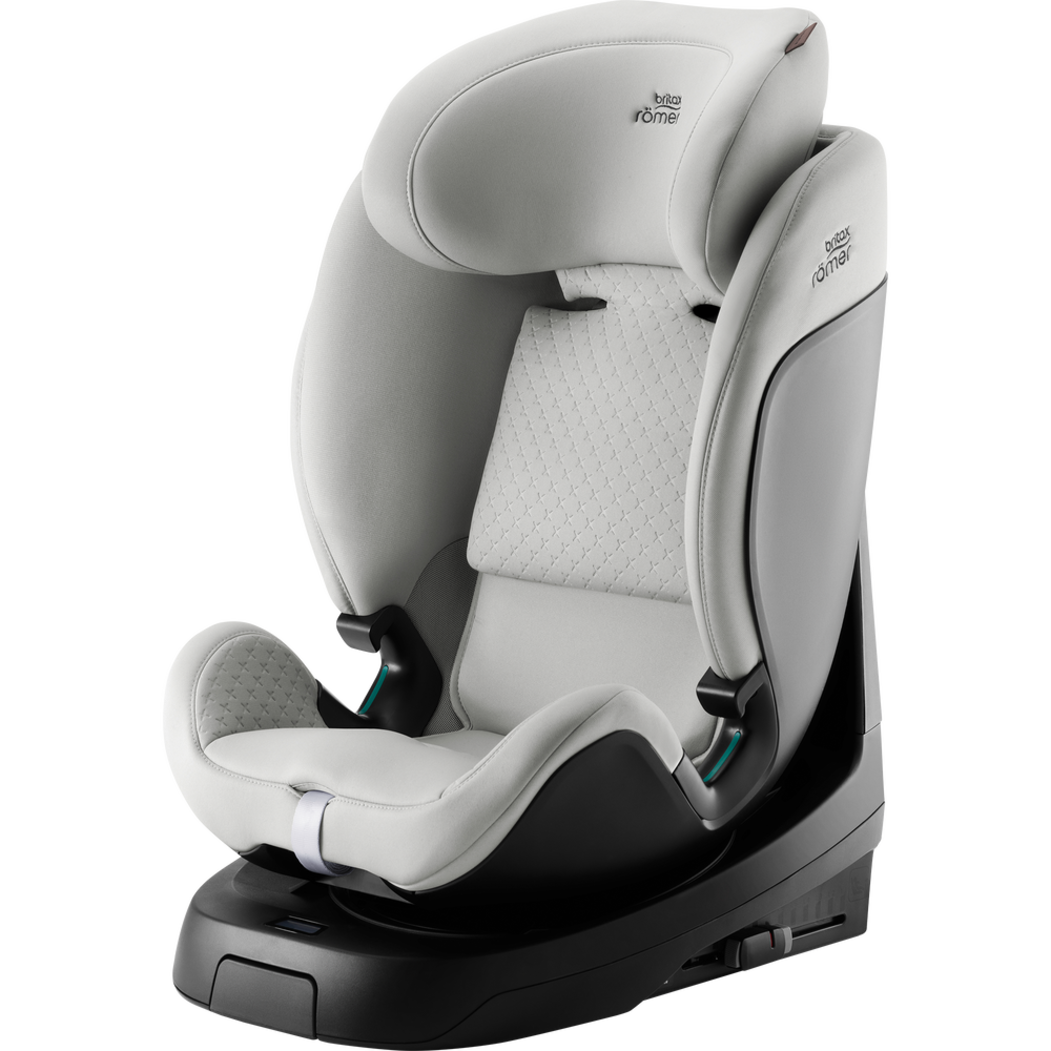 Cadeira Auto Britax Römer Swivel-Grow Max Air LUX - Britax Römer - 4000984002348