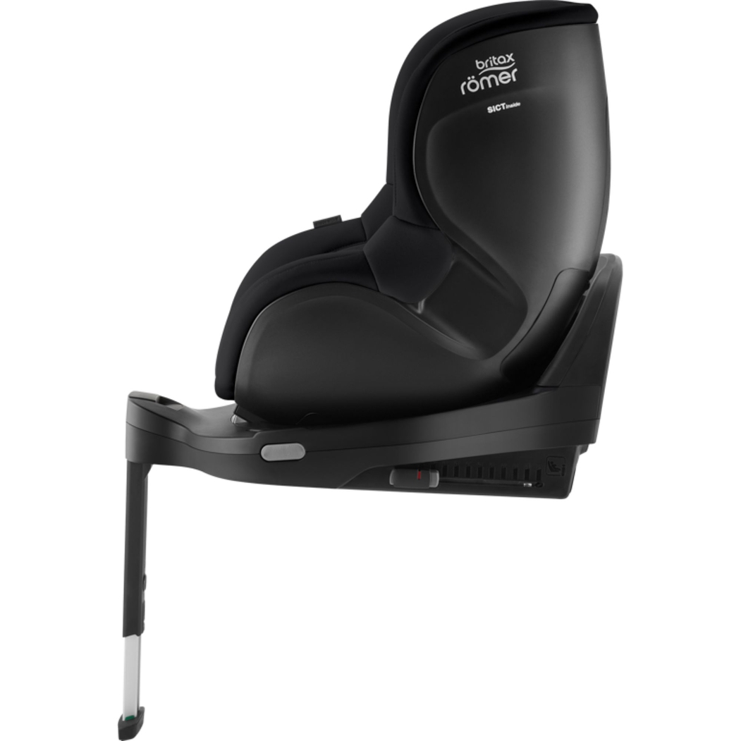 Cadeira Auto Britax Römer Dualfix Pro M Style - Britax Römer - 4000984000917
