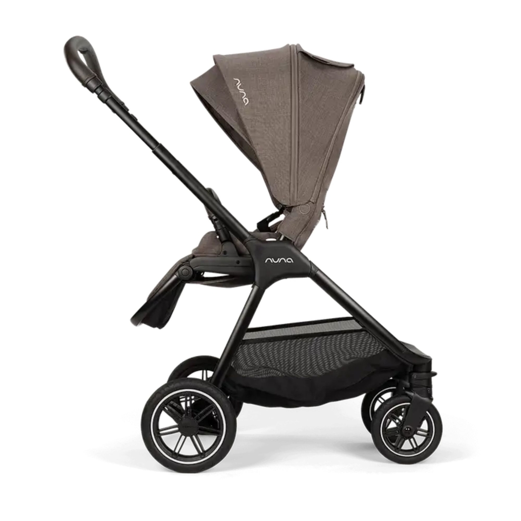 Carrinho de Passeio Nuna Triv Next - Nuna - 8721094540235