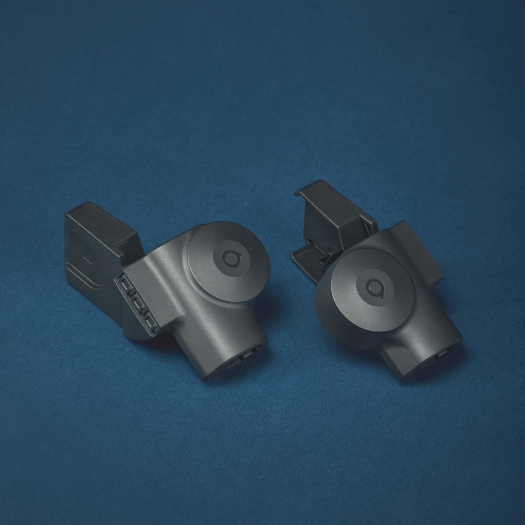 Adaptadores Cadeira Auto Anex Air-X - Anex - AX/AC_A01