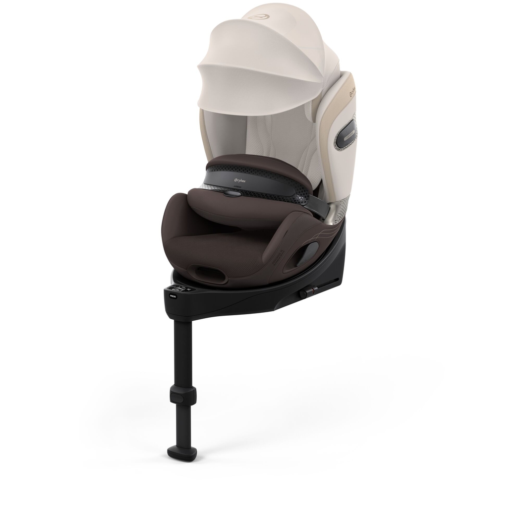 Cadeira Auto Cybex Anoris Si Style - Cybex - 4063846645275