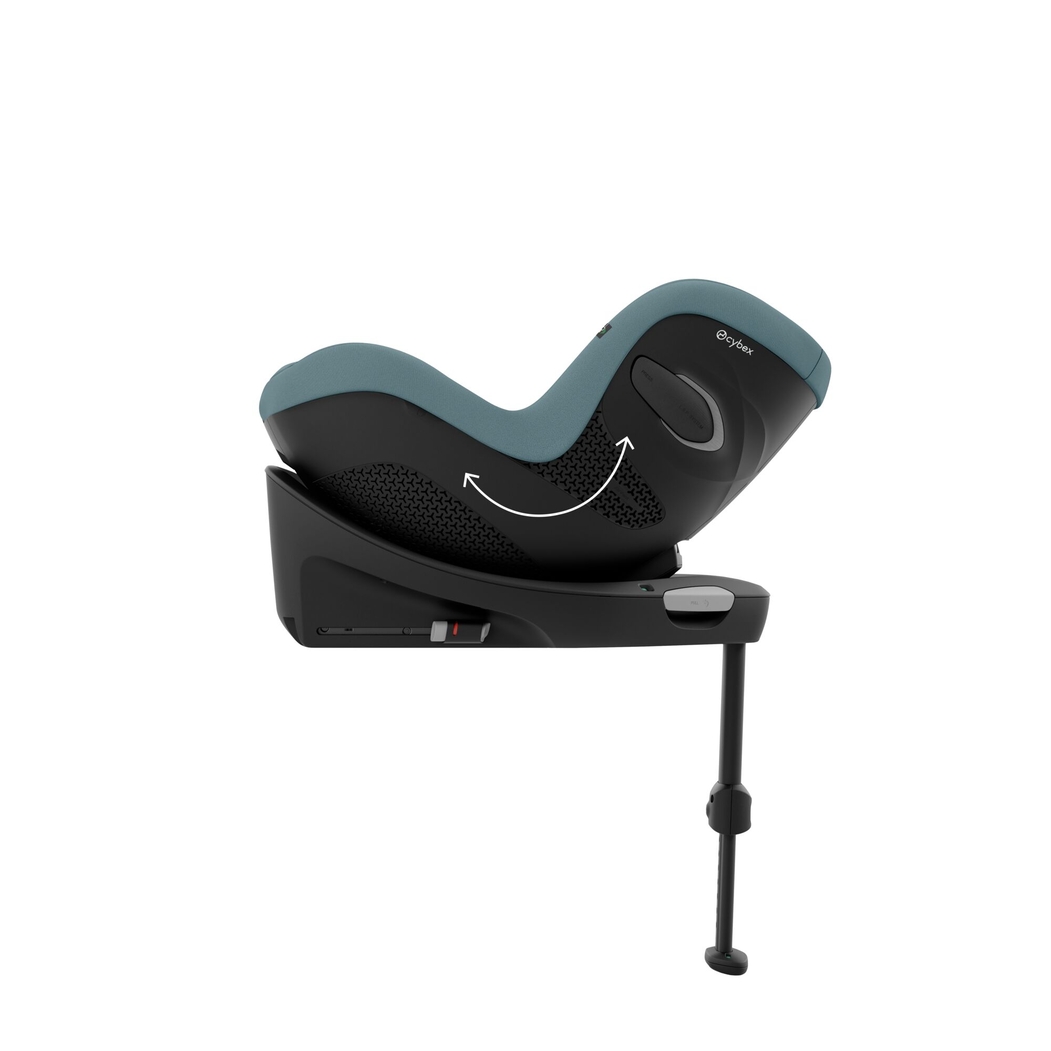 Cadeira Auto Cybex Sirona G3 i-Size - Cybex - 4063846578344