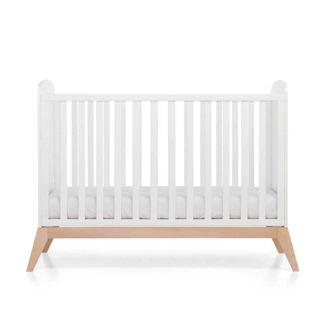 Mini Berço Mammamia Bacio - Mammamia - 8013440203209