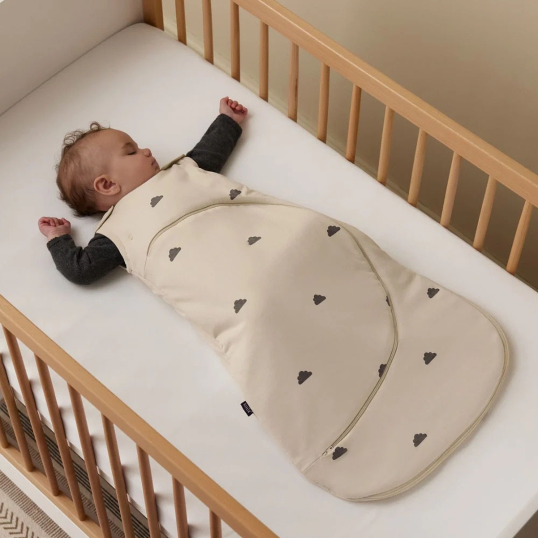 Saco de Dormir Tog 0.5 Snüz SnüzPouch 0-6m - Snüz - 5061061510667