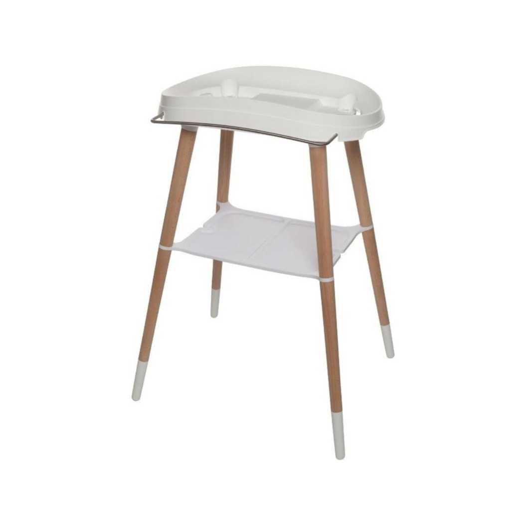 Conjunto Banheira Bébé-jou Sense Led - Bébé-Jou - 8437023122679