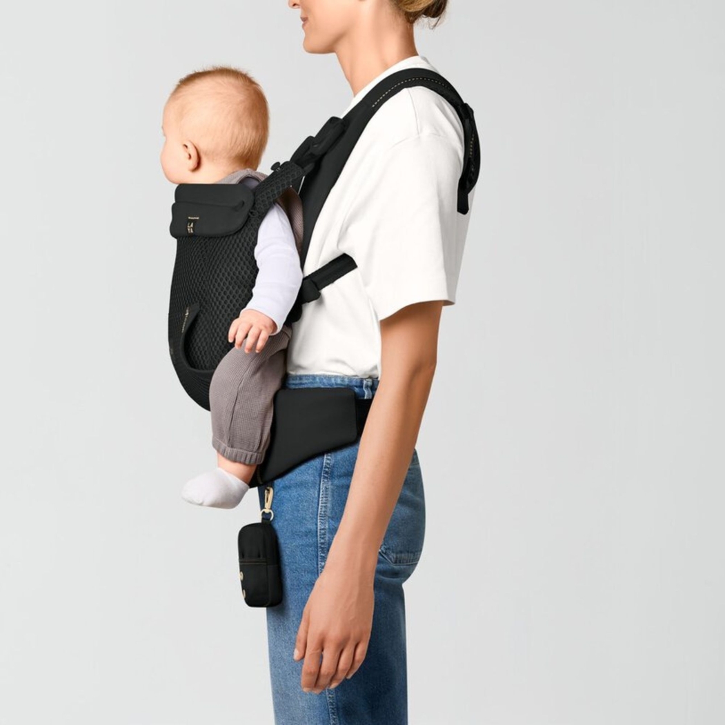 Porta-Bebés Cybex LAYA - Cybex - 4063846555307