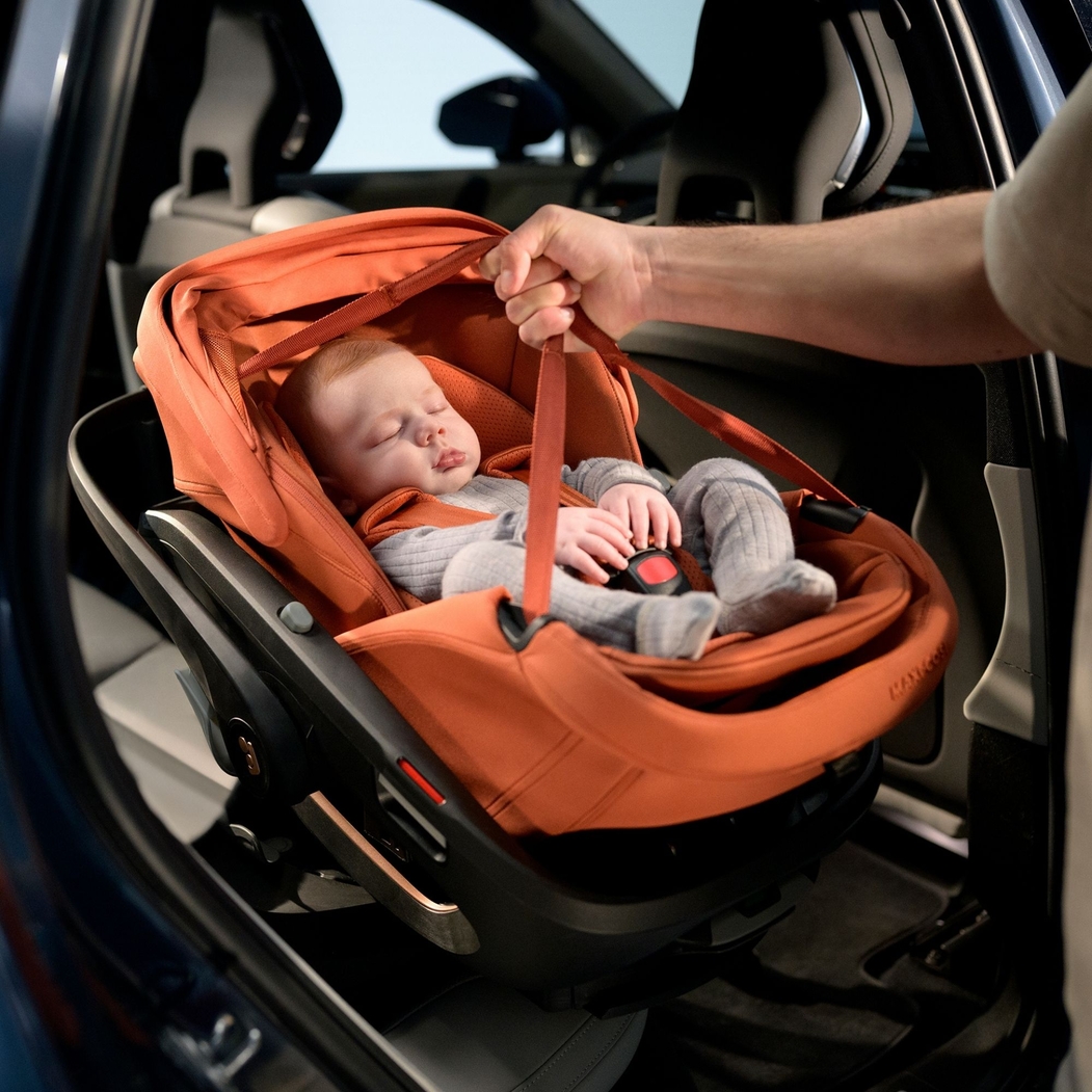 Babycoque Maxi-Cosi Coral Slide Pro - Maxi-Cosi - 8712930022145