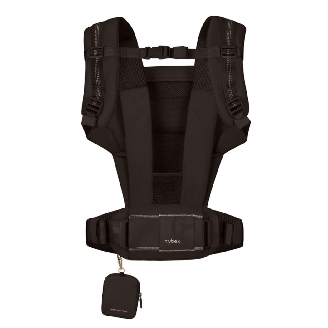 Porta-Bebés Cybex LAYA - Cybex - 4063846555383