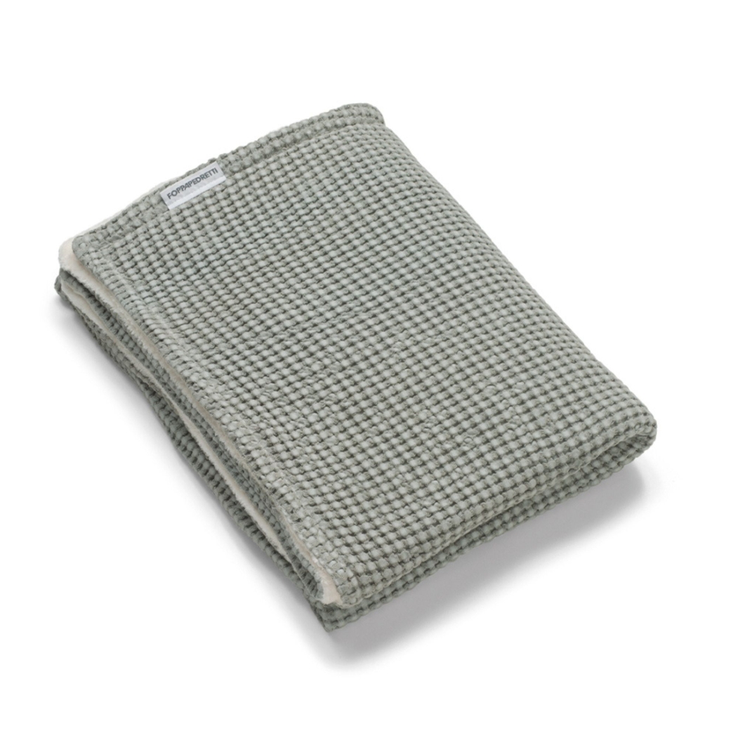 Manta Mammamia para Mini Berço Evo - Mammamia - 8013440203865