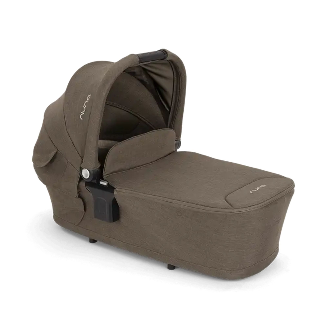 Alcofa para Carrinho Nuna Swiv Lytl - Nuna - 8721094541485
