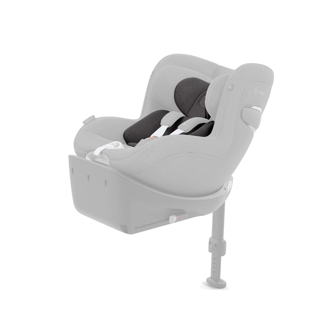 Cadeira Auto Cybex Sirona Ti i-Size Plus - Cybex - 4063846541409