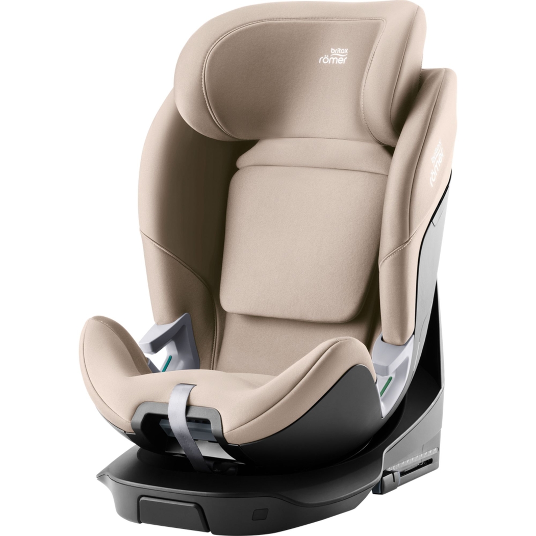 Cadeira Auto Britax Römer Swivel - Britax Römer - 4000984001105
