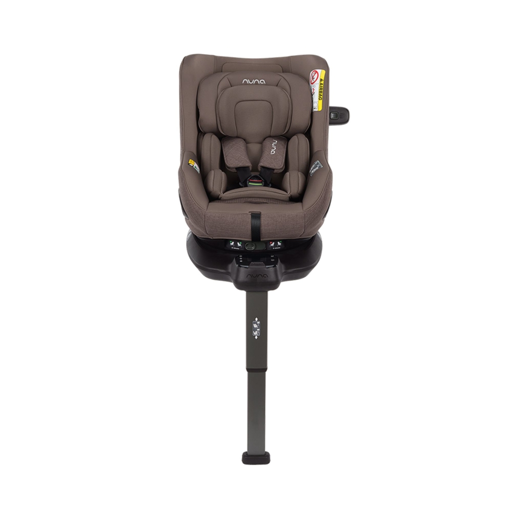 Cadeira Auto Nuna Relx Wind Chestnut - Nuna - CS21000CHEGL