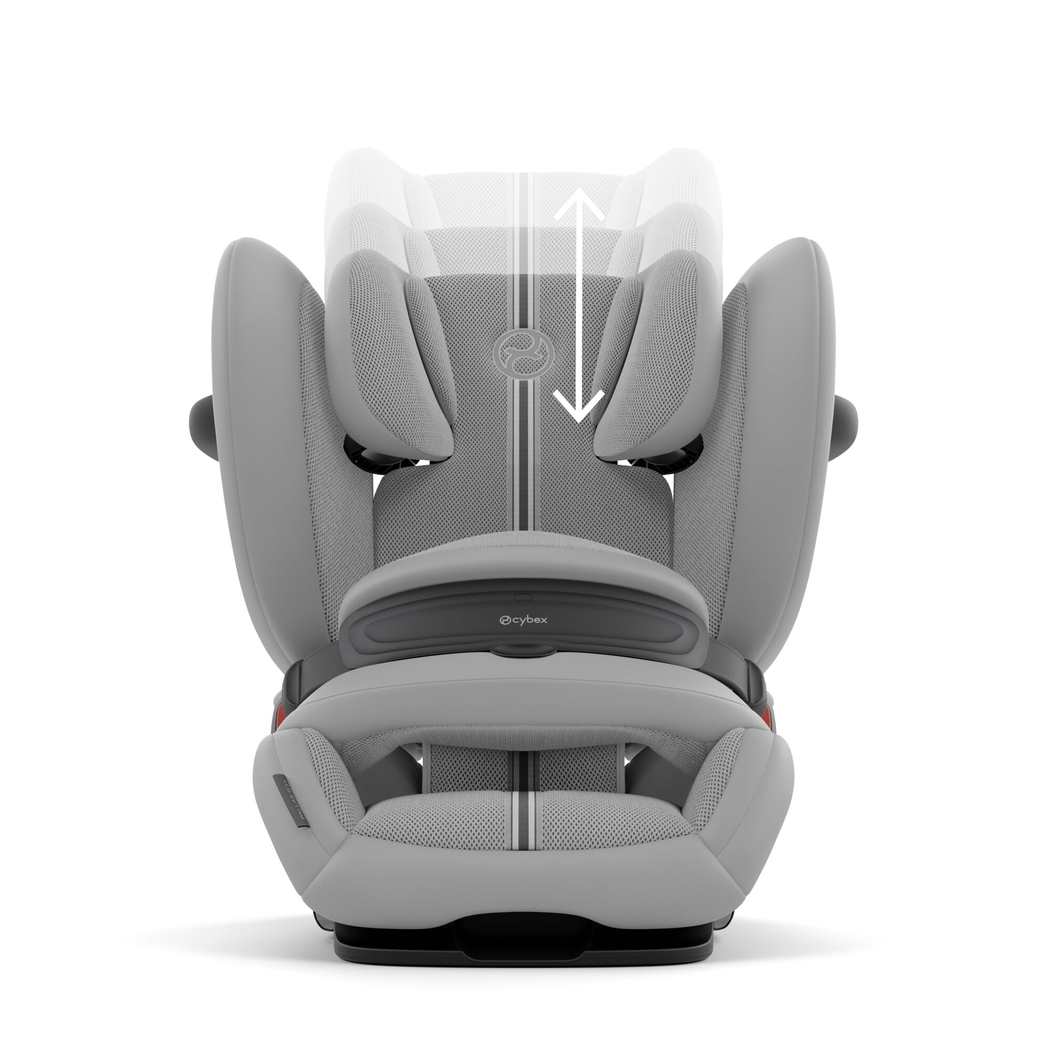 Cadeira Auto Cybex Pallas G3 i-Size Plus - Cybex - 4063846543199