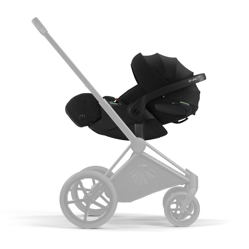 Babycoque Cybex Cloud T i-Size La Parisienne - Cybex - 4063846403318