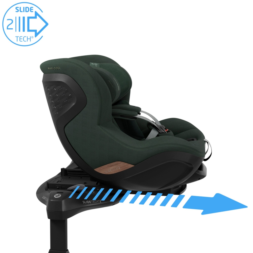Cadeira Auto Maxi-Cosi Mica Slide Pro - Maxi-Cosi - 8720291001709