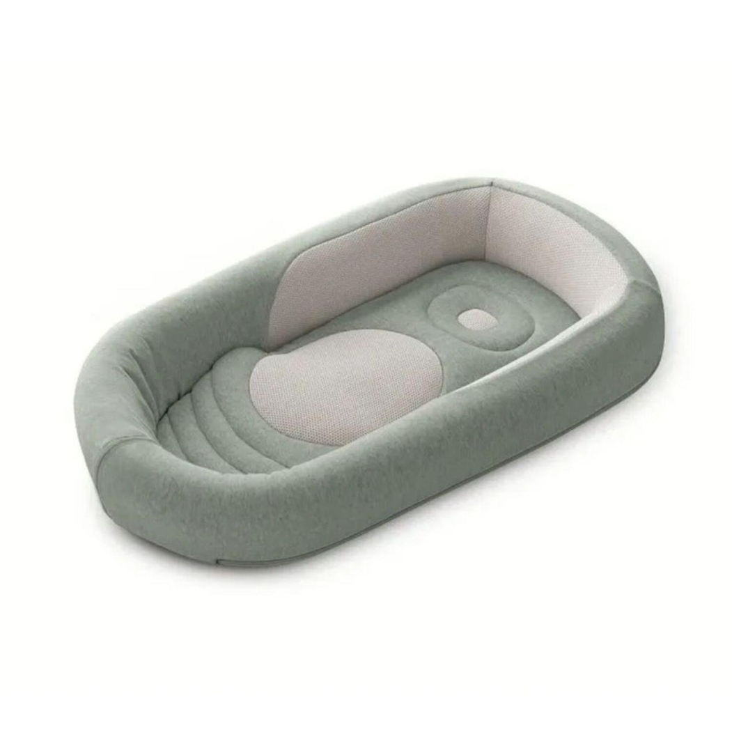 Conjunto Inglesina com Almofada de Amamentação Elysia e Ninho Welcome Pod - Inglesina - PACKINHOME001-025