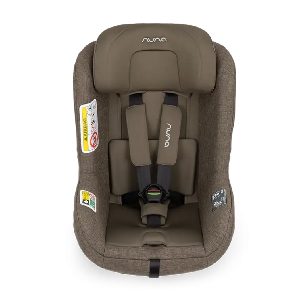 Cadeira Auto Nuna Todl Next - Nuna - 8721094543366