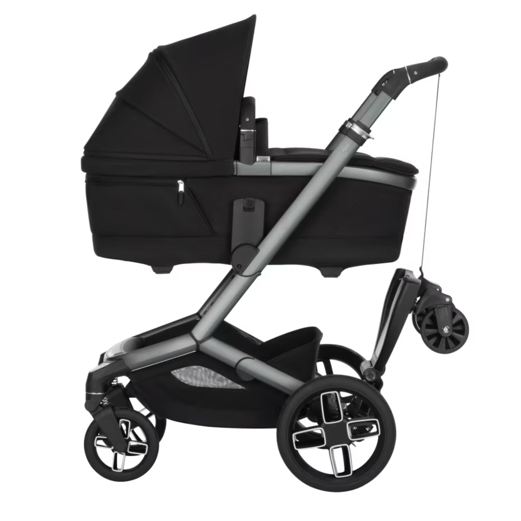 Patim para Carrinho de Bebé Maxi-Cosi Hop-on Board Black - Maxi-Cosi - 3220660004409