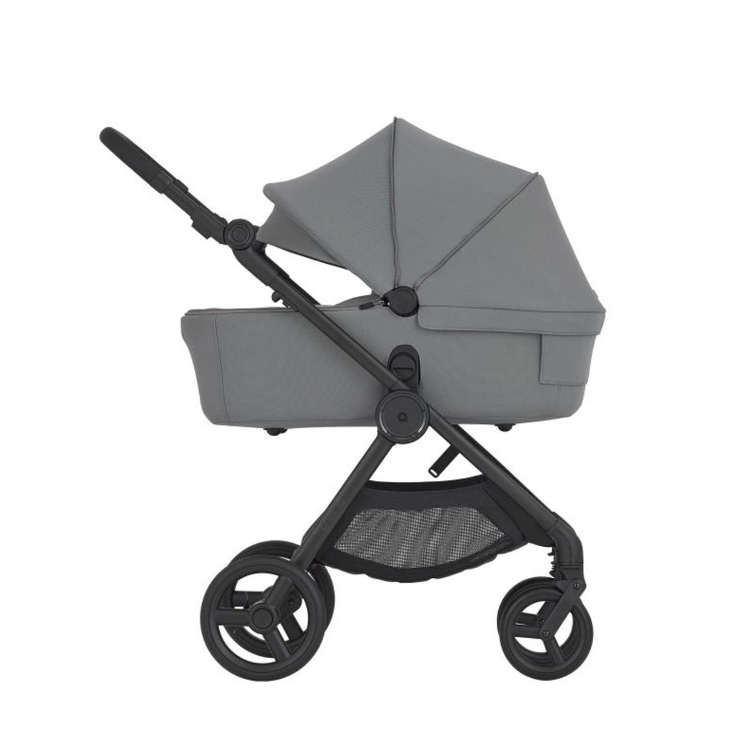 Carrinho de Bebé Evolutivo Anex IQ - Anex - 8885020503708