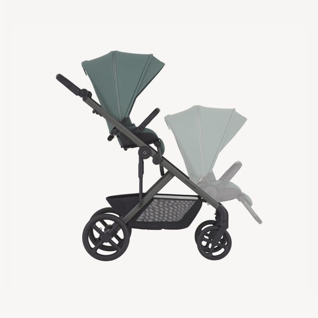 Carrinho de Bebé Anex Modu Single - Anex - MD-02