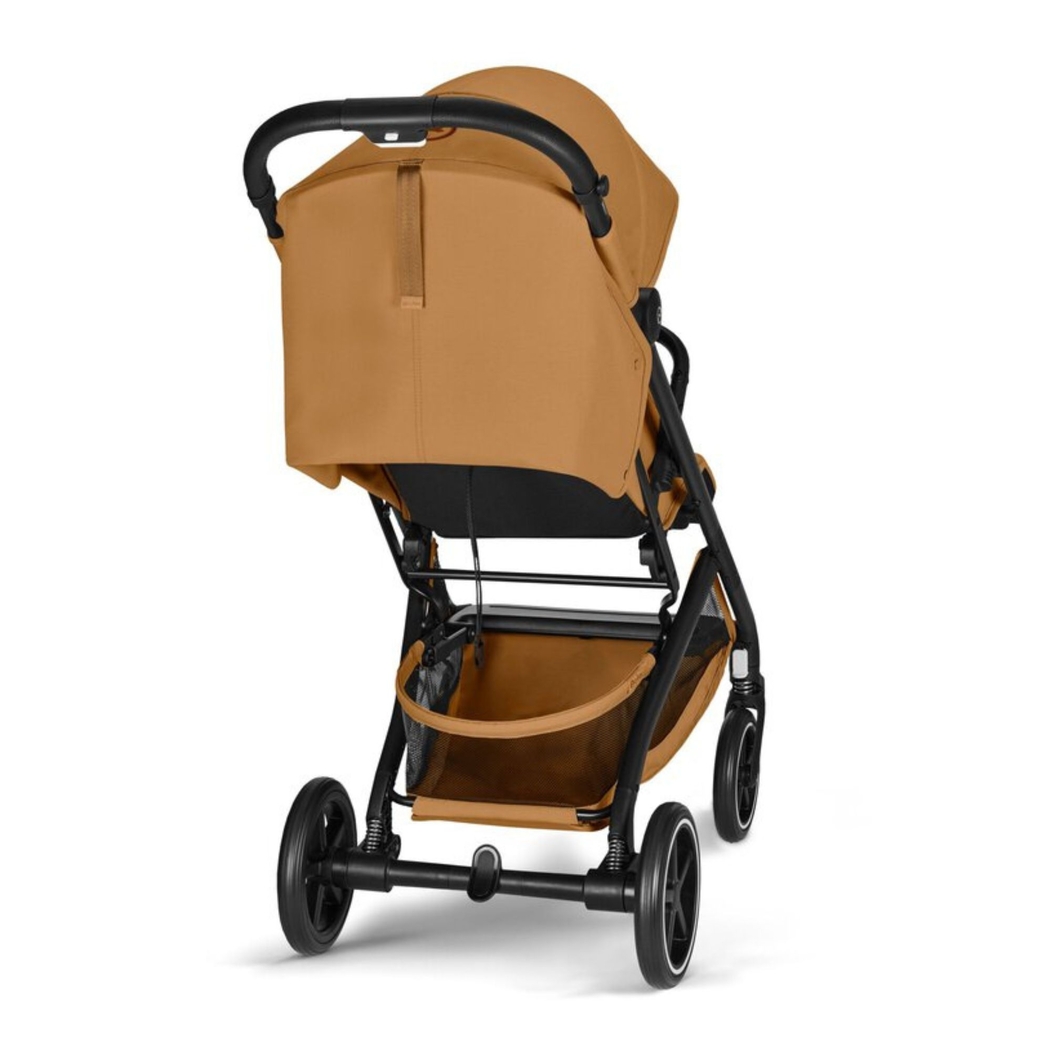 Carrinho Compacto Cybex Beezy - Cybex - 4063846566273