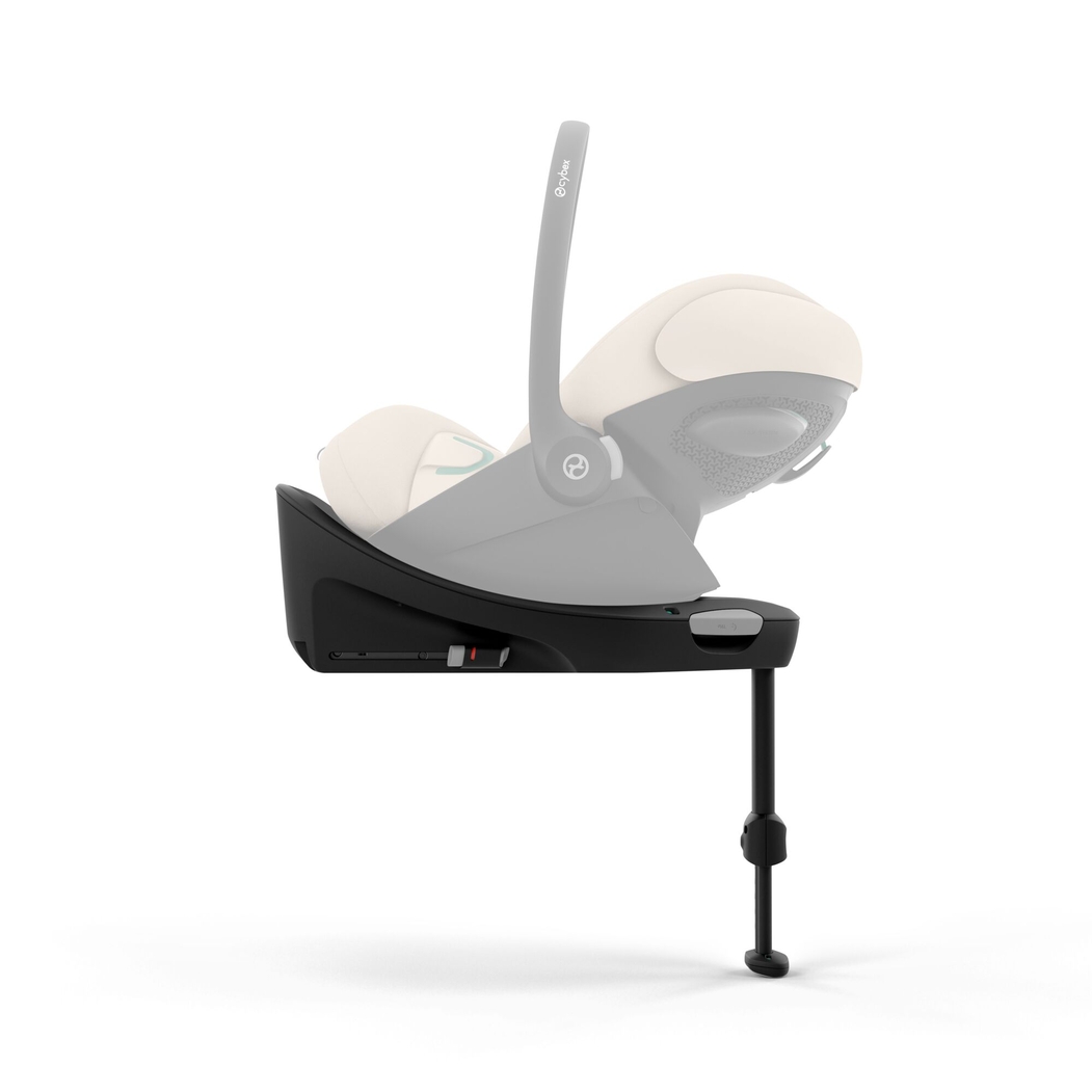 Base Cybex Isofix G3 Black - Cybex - 4063846578993