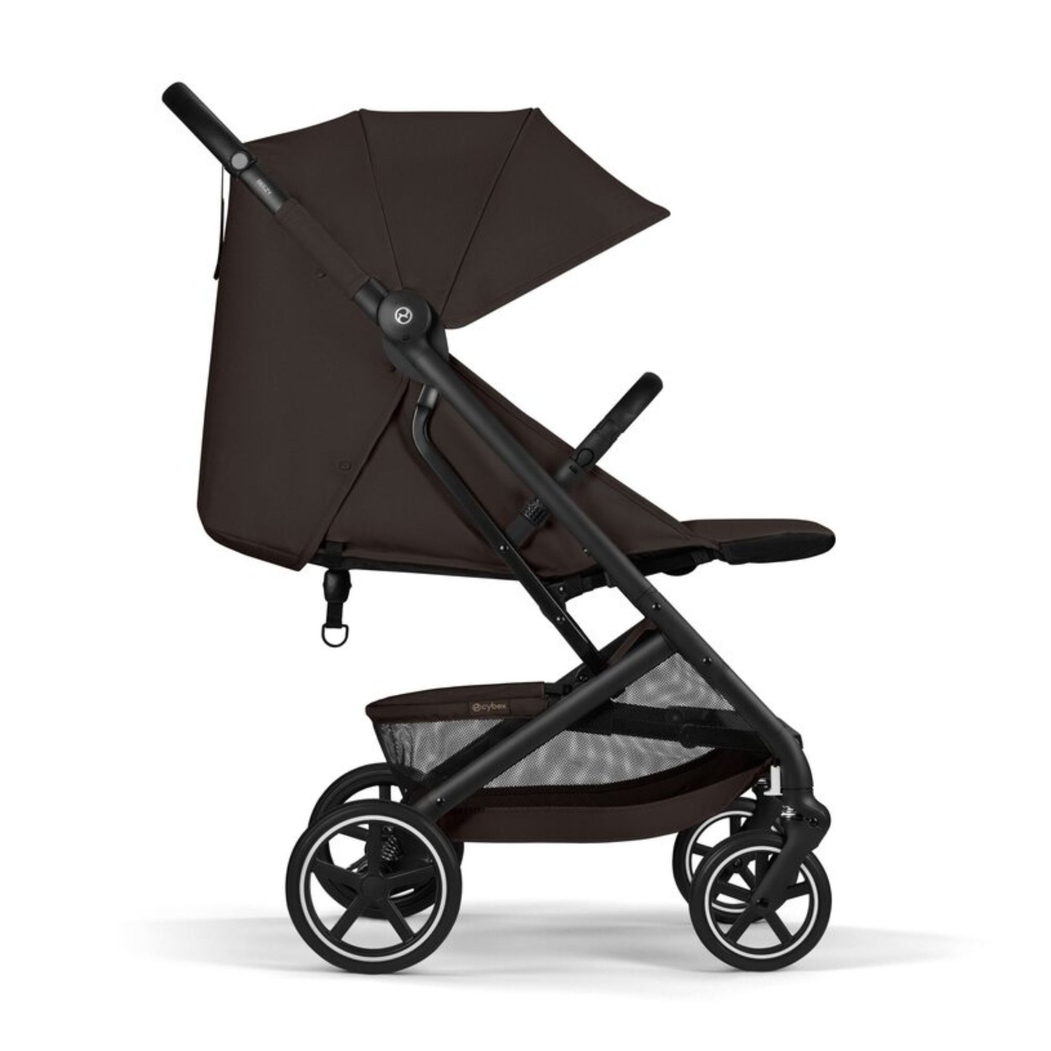 Carrinho Compacto Cybex Beezy - Cybex - 4063846566198