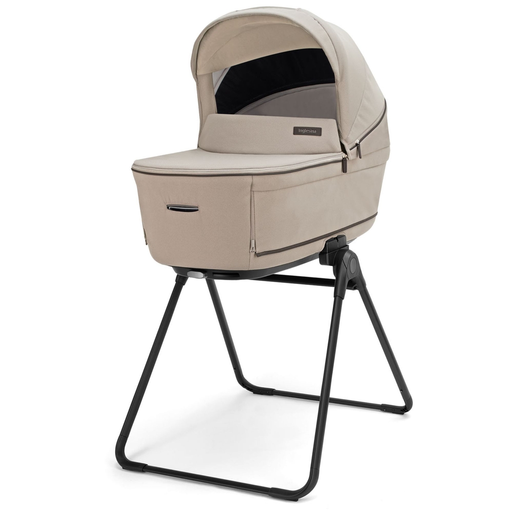Carrinho de Bebé Duo Inglesina Aptica - Inglesina - KA69T0VIB