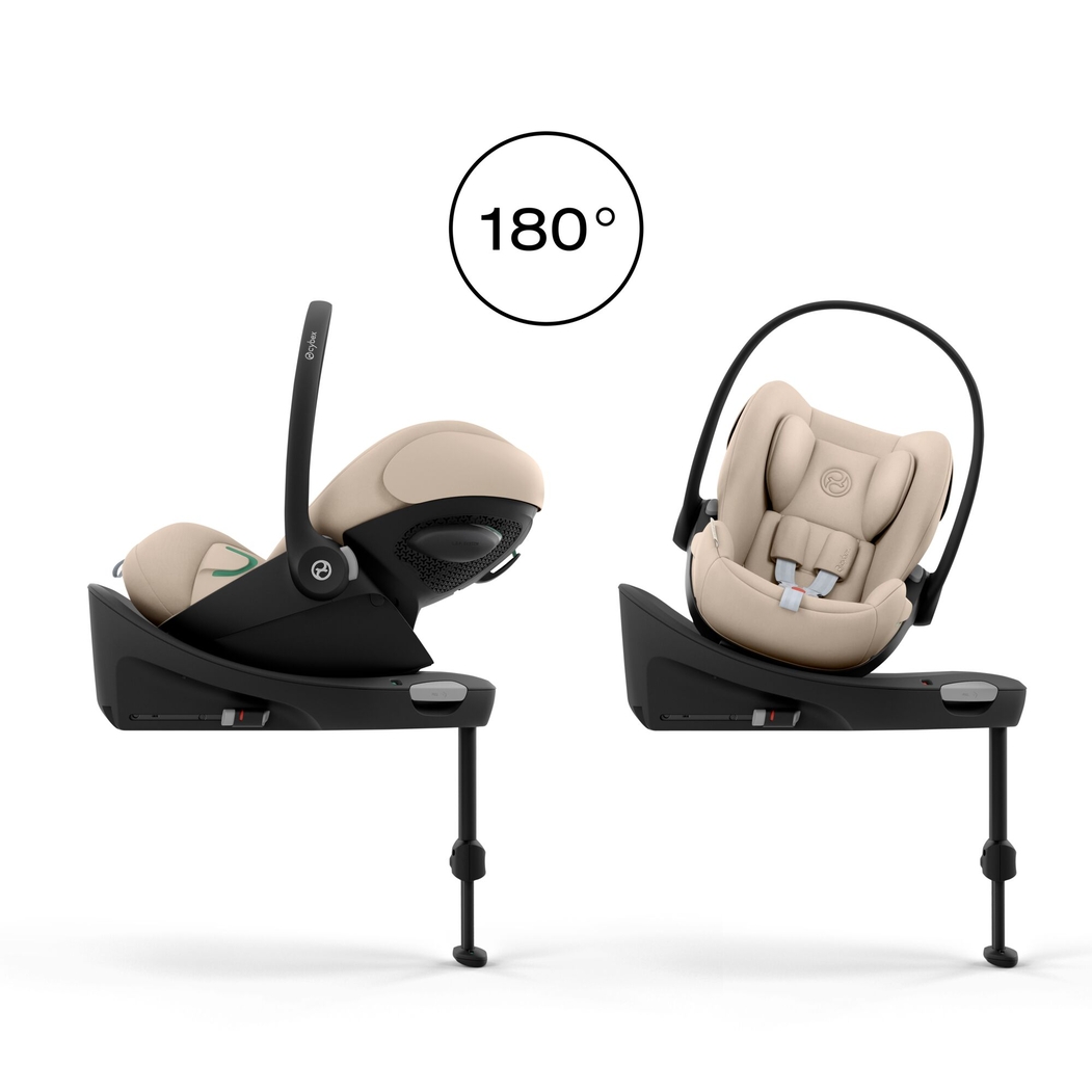 Babycoque Cybex Cloud G3 i-Size - Cybex - 4063846578467