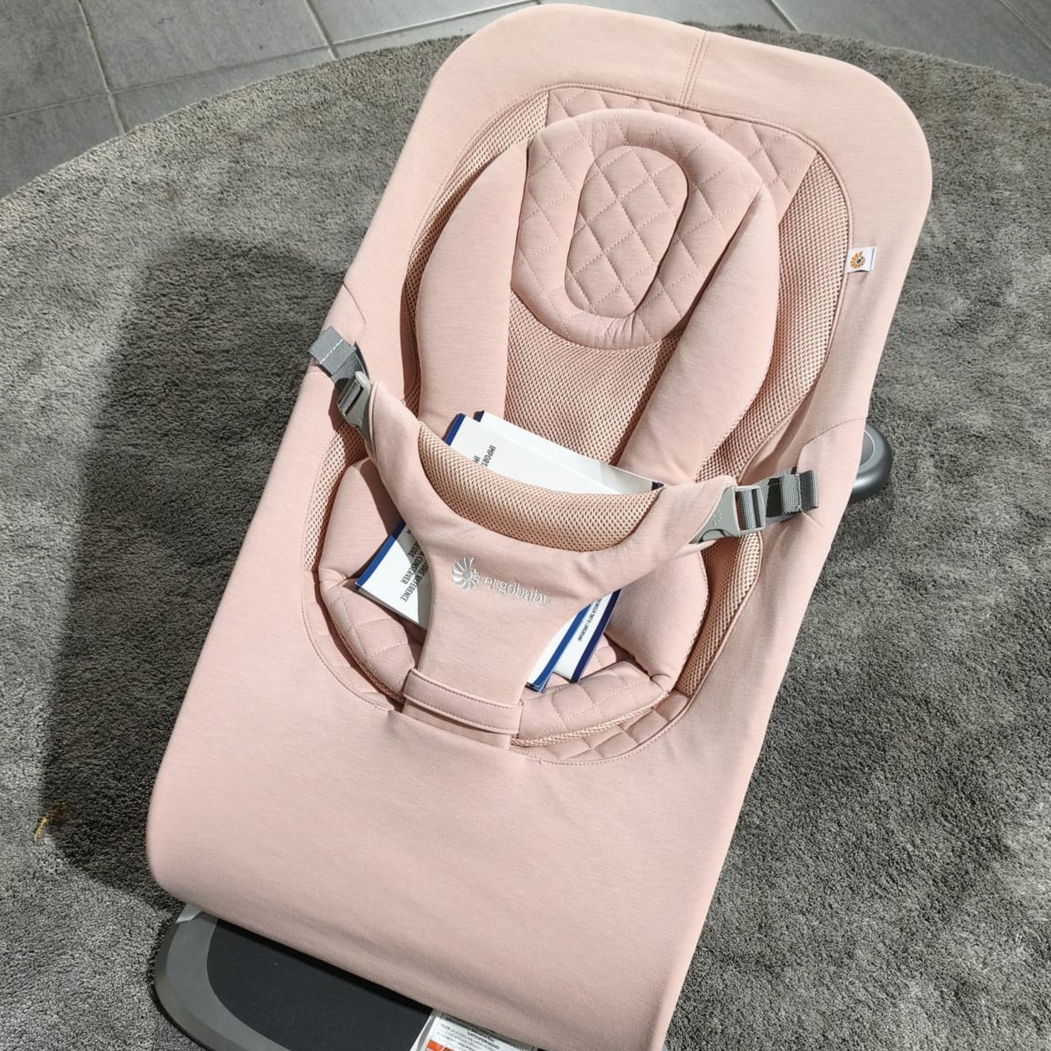 Espreguiçadeira Ergobaby 3 em 1 Evolve - Ergobaby - 1220000206069