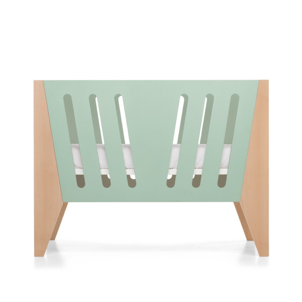 Maxi Berço Mammamia Dolcevita - Mammamia - 8013440203193