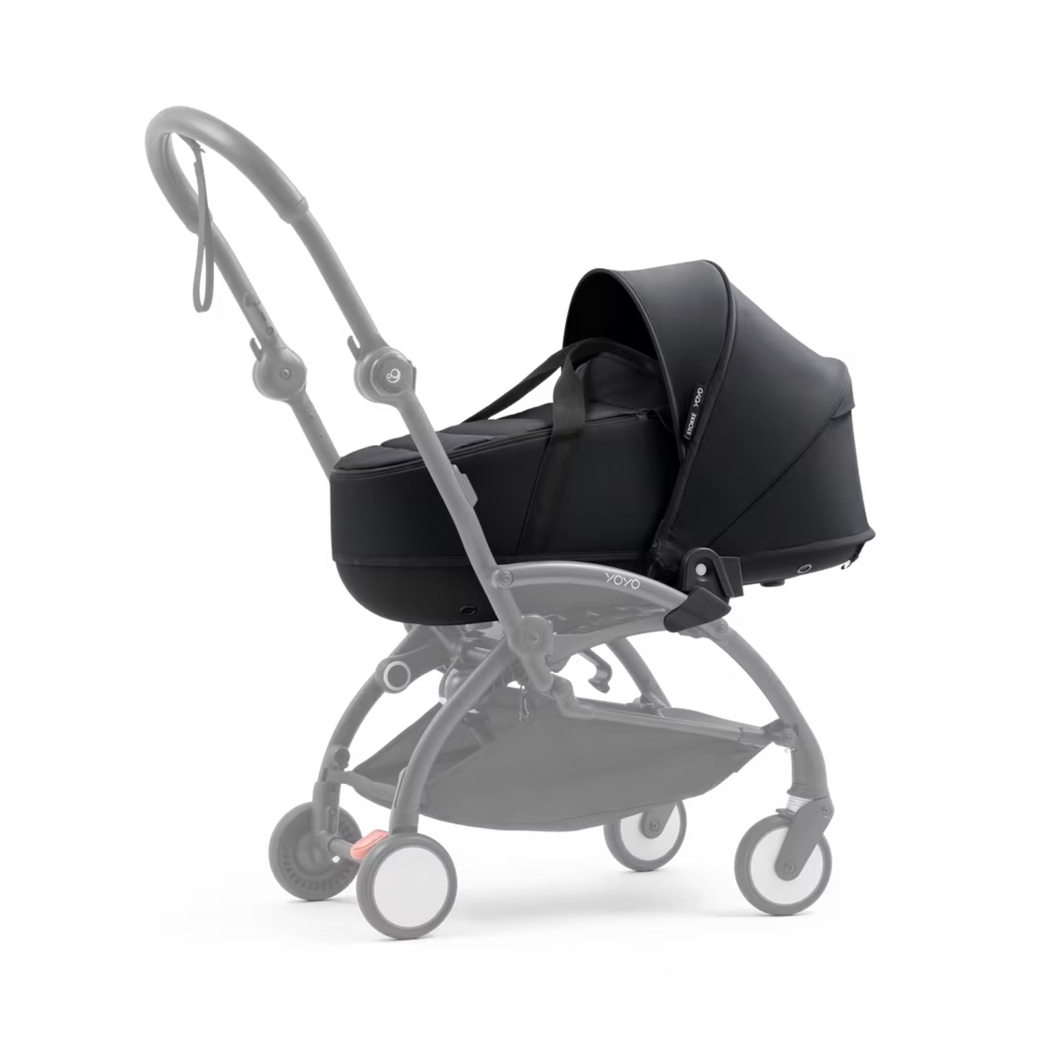 Carrinho de Bebé Stokke YOYO 5 com Pack de 6+ e Alcofa - Stokke - PACKYOYO016-001