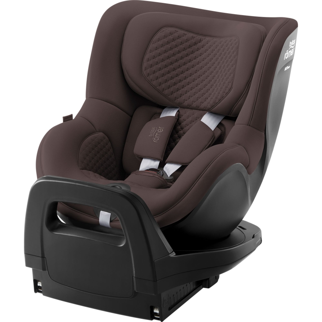 Cadeira Auto Britax Römer Dualfix 5Z Lux - Britax Römer - 2000042645