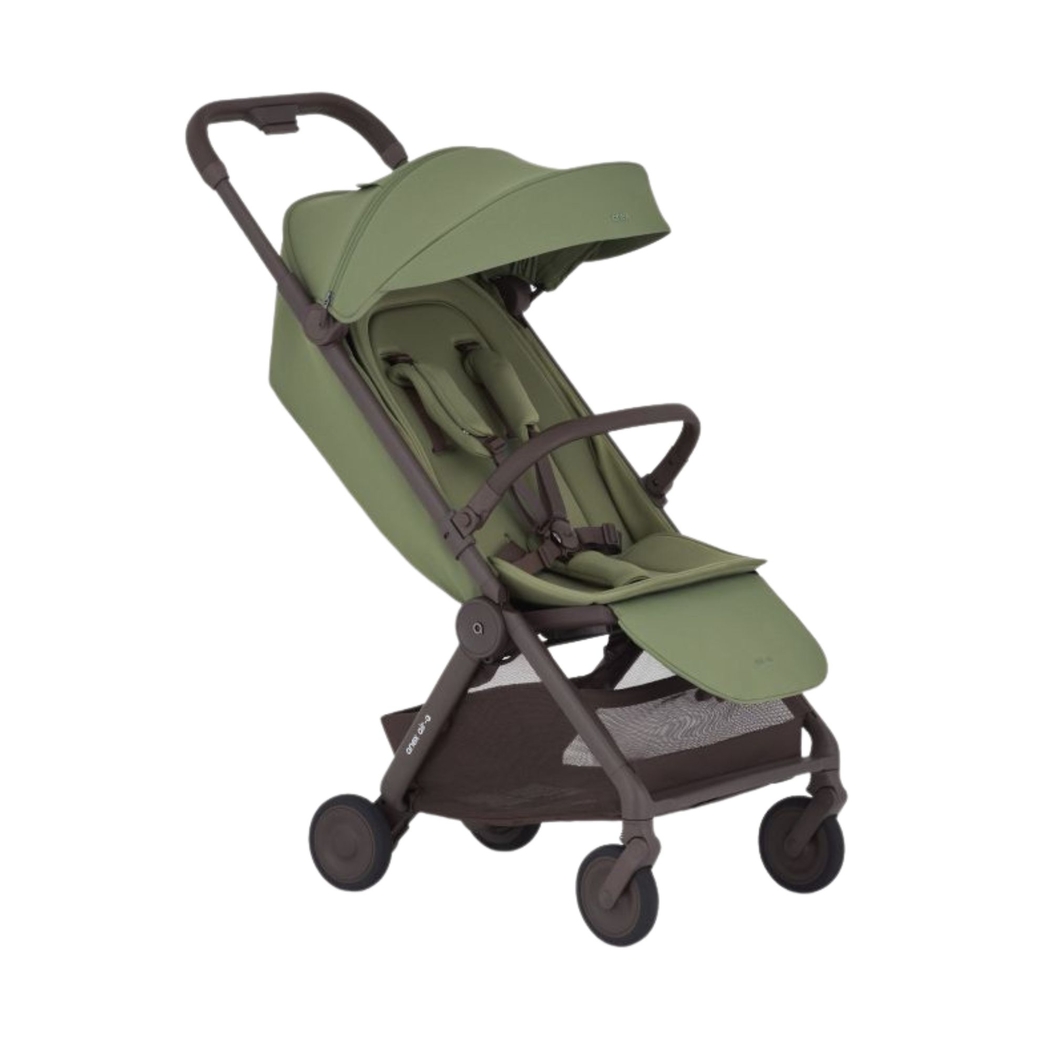 Carrinho Compacto Anex Air-Q - Anex - Aq-05
