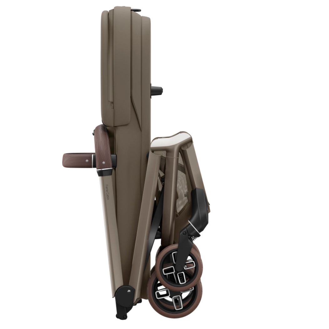 Alcofa para Carrinho Compacto Maxi-Cosi Fame Cabin - Maxi-Cosi - 3220660012725
