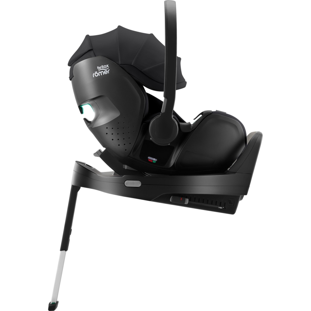 Babycoque Britax Römer Baby-Safe Pro Lux - Britax Römer - 2000042125
