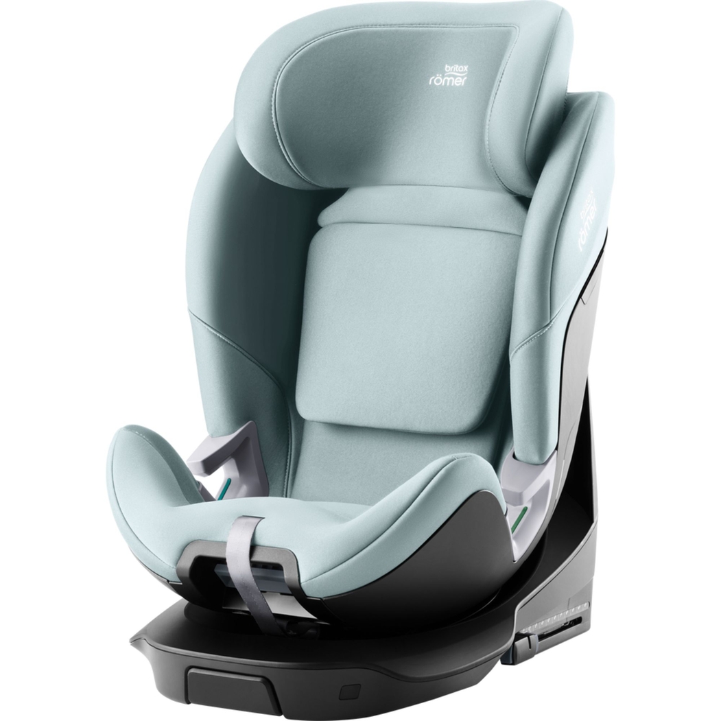 Cadeira Auto Britax Römer Swivel - Britax Römer - 4000984001112