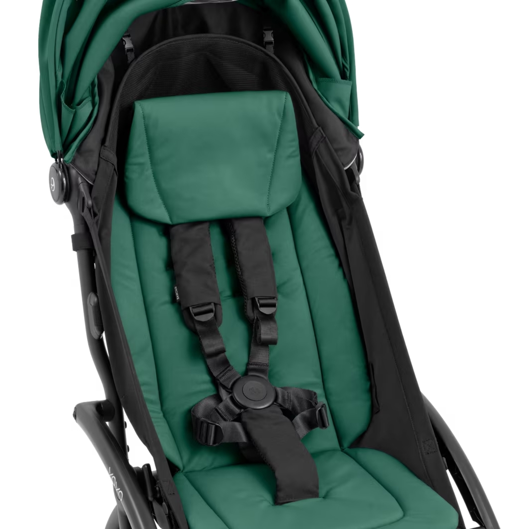 Carrinho de Bebé Stokke YOYO 5 com Pack de 6+ e Alcofa - Stokke - PACKYOYO016-003