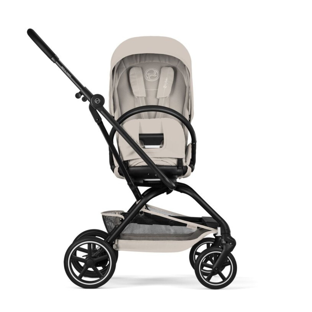 Carrinho Compacto Cybex Eezy S Twist 2 - Cybex - 4063846565962