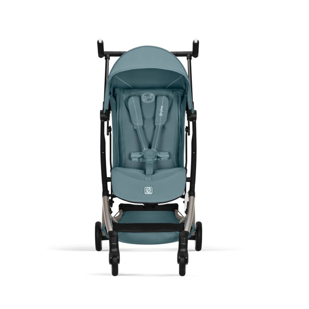 Carrinho Compacto Cybex Libelle - Cybex - 4063846566433