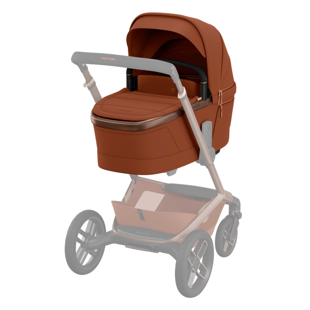 Alcofa para Carrinho Maxi-Cosi Fame - Maxi-Cosi - 3220669981657