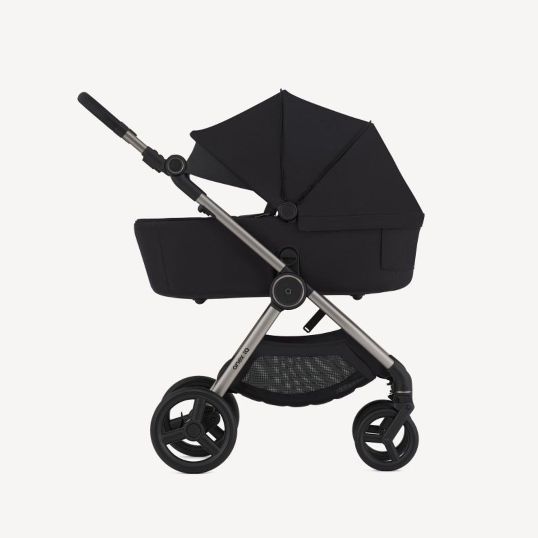 Carrinho de Bebé Evolutivo Anex IQ - Anex - IQ-20