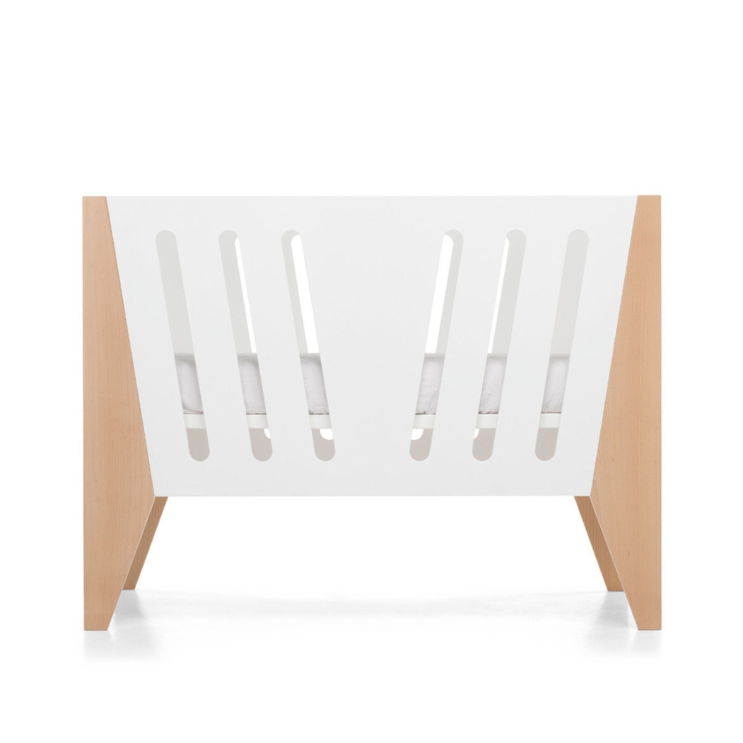 Maxi Berço Mammamia Dolcevita - Mammamia - 8013440203179