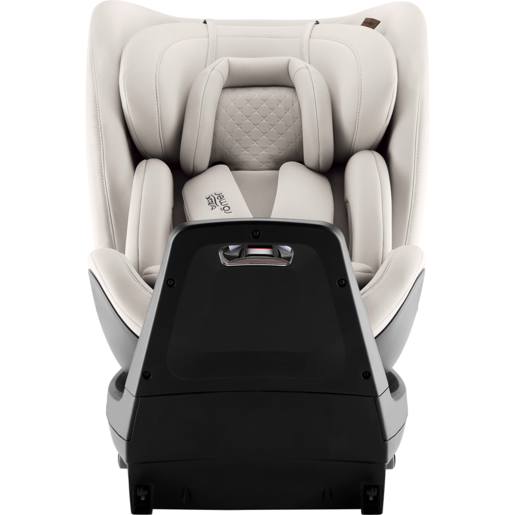 Cadeira Auto Britax Römer Swivel-Grow Max Air LUX - Britax Römer - 4000984002355