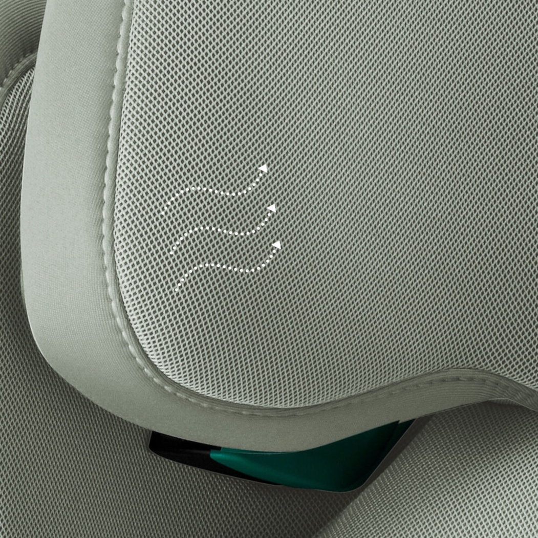Cadeira Auto Britax Römer KidFix Pro Style - Britax Römer - 4000984000962