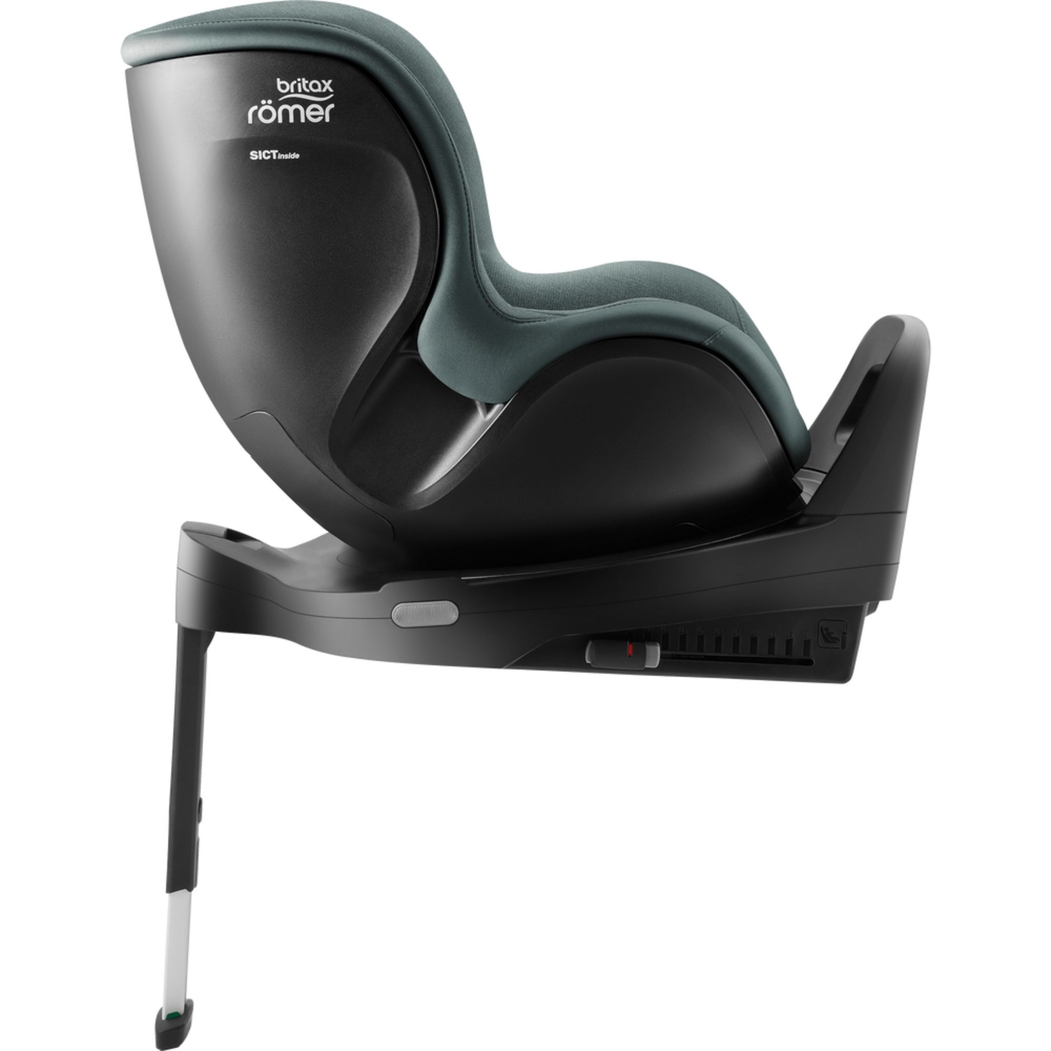 Cadeira Auto Britax Römer Dualfix Pro M Style - Britax Römer - 2000042650