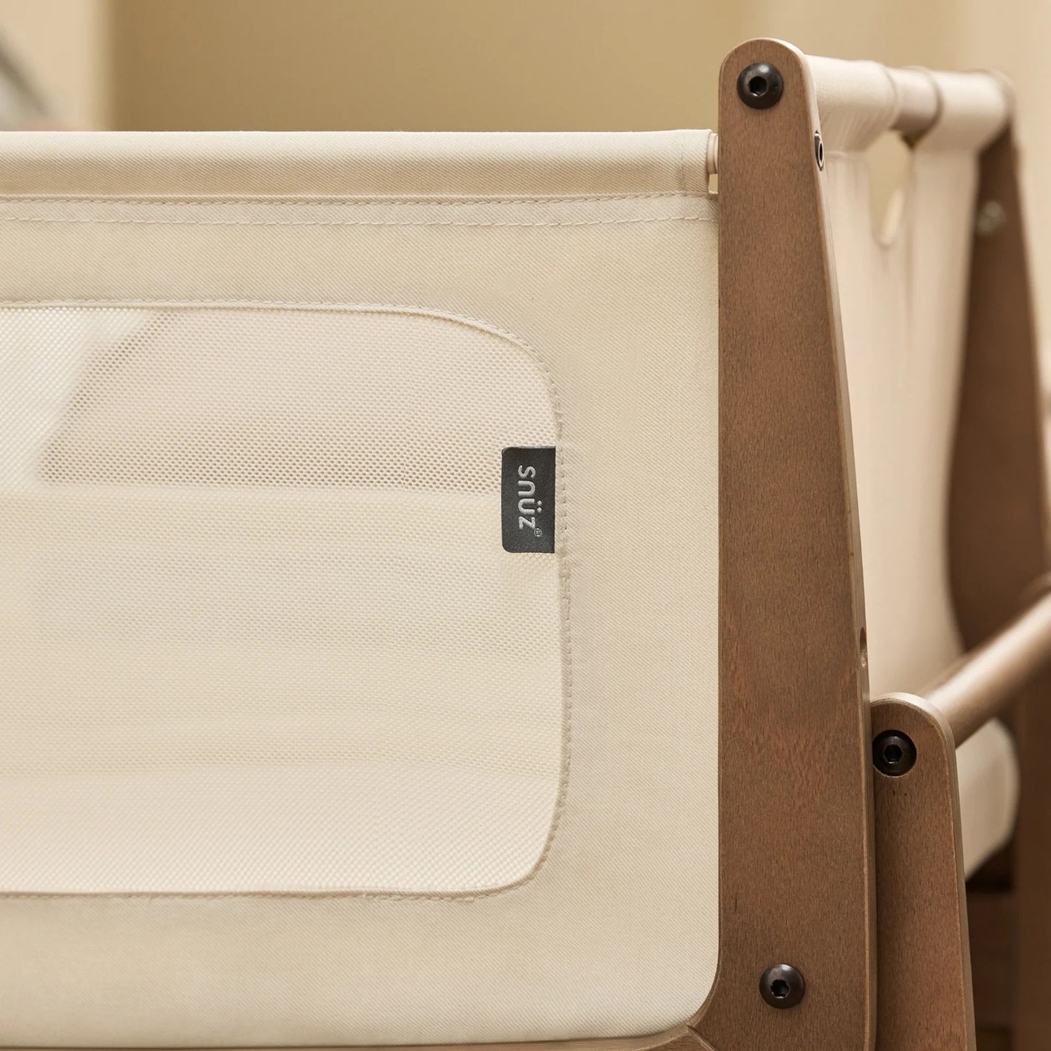Mini Berço Co-Sleeping Snüz SnüzPod 5 - Snüz - 5061061510254