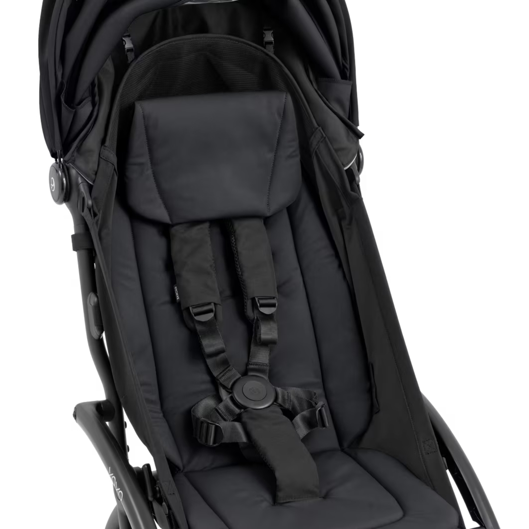 Carrinho de Bebé Stokke YOYO 5 com Pack de 6+ e Alcofa - Stokke - PACKYOYO016-001