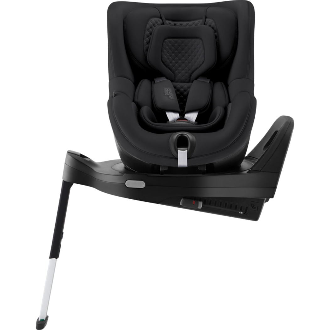 Cadeira Auto Britax Römer Dualfix Pro M Style - Britax Römer - 4000984000917